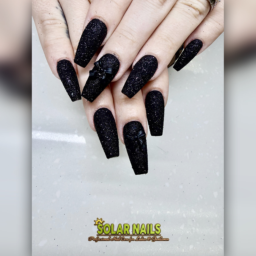 Nail collection - Best nail salon in Brunswick, GA 31525